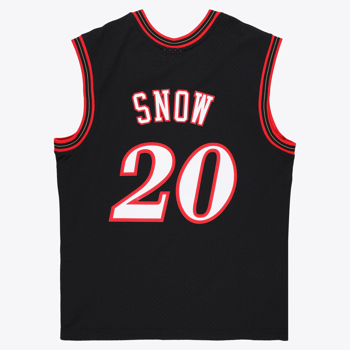 Philadelphia 76ers Swingman Jersey